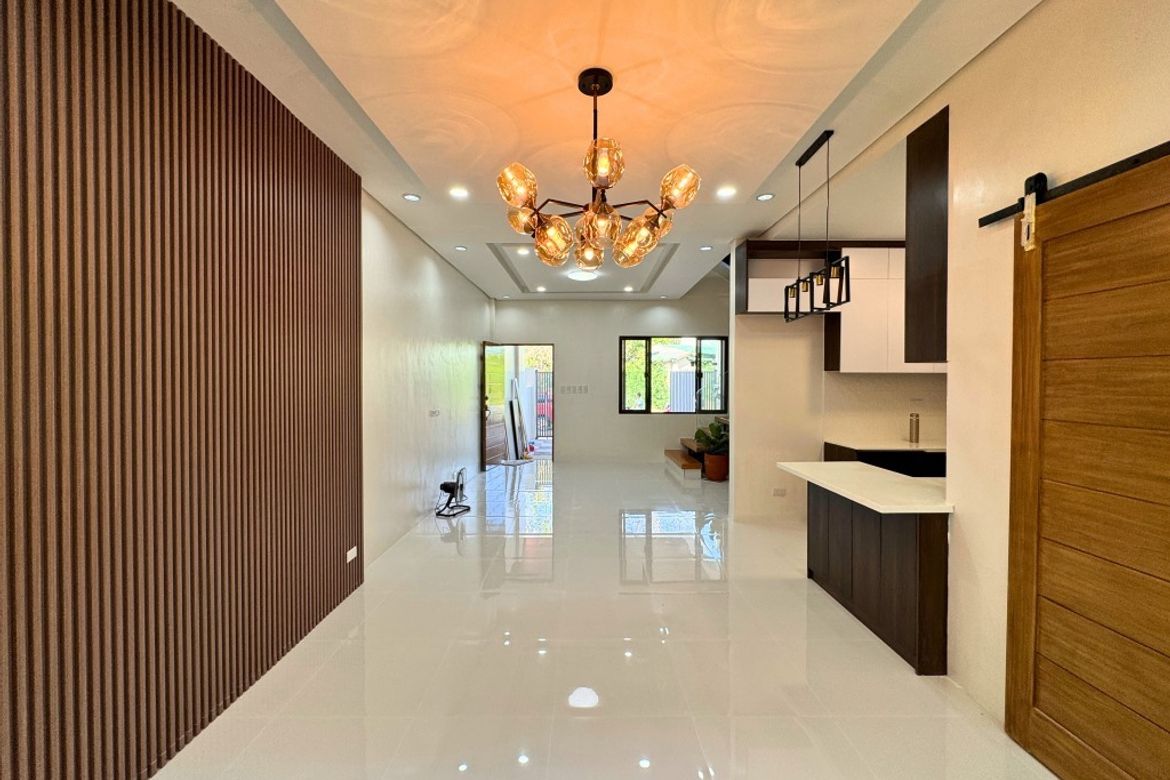 4 Bedroom Townhouse for Sale in Talon Dos, Las Piñas, Metro Manila – photo 6