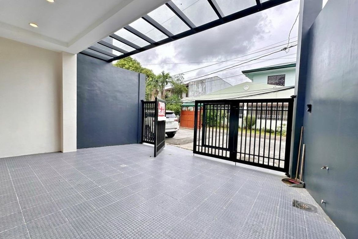 4 Bedroom Townhouse for Sale in Talon Dos, Las Piñas, Metro Manila – photo 4