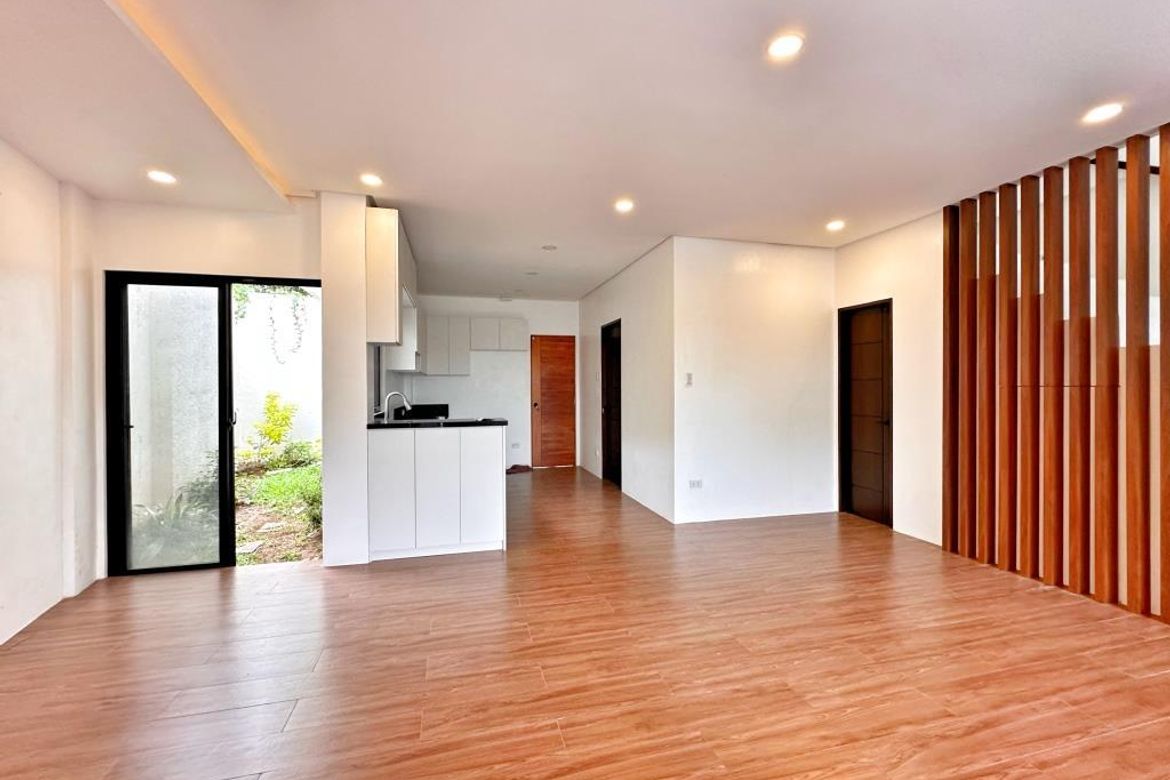 4 Bedroom Townhouse for Sale in Talon Dos, Las Piñas, Metro Manila – photo 5