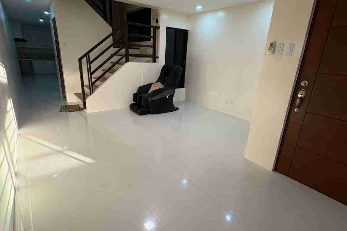 4 Bedroom Townhouse for Sale in Talon Dos, Las Piñas, Metro Manila – photo 2
