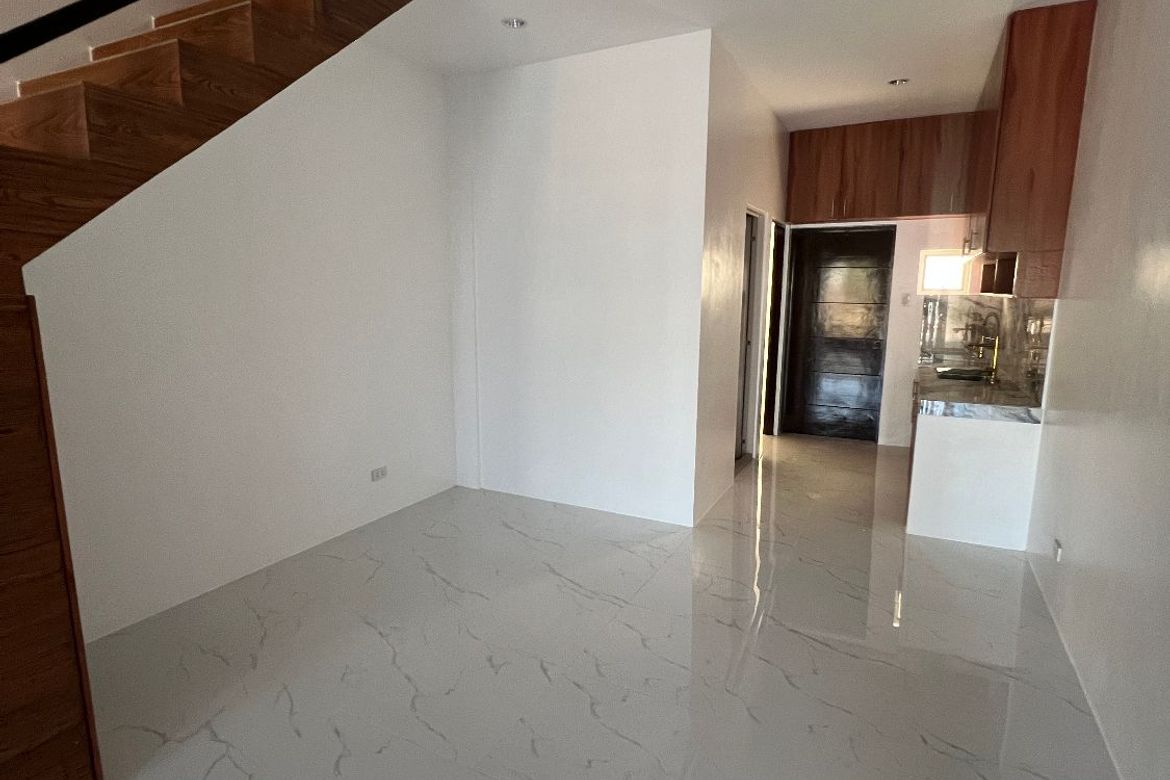 4 Bedroom Townhouse for Sale in Talon Kuatro, Las Piñas, Metro Manila – photo 5