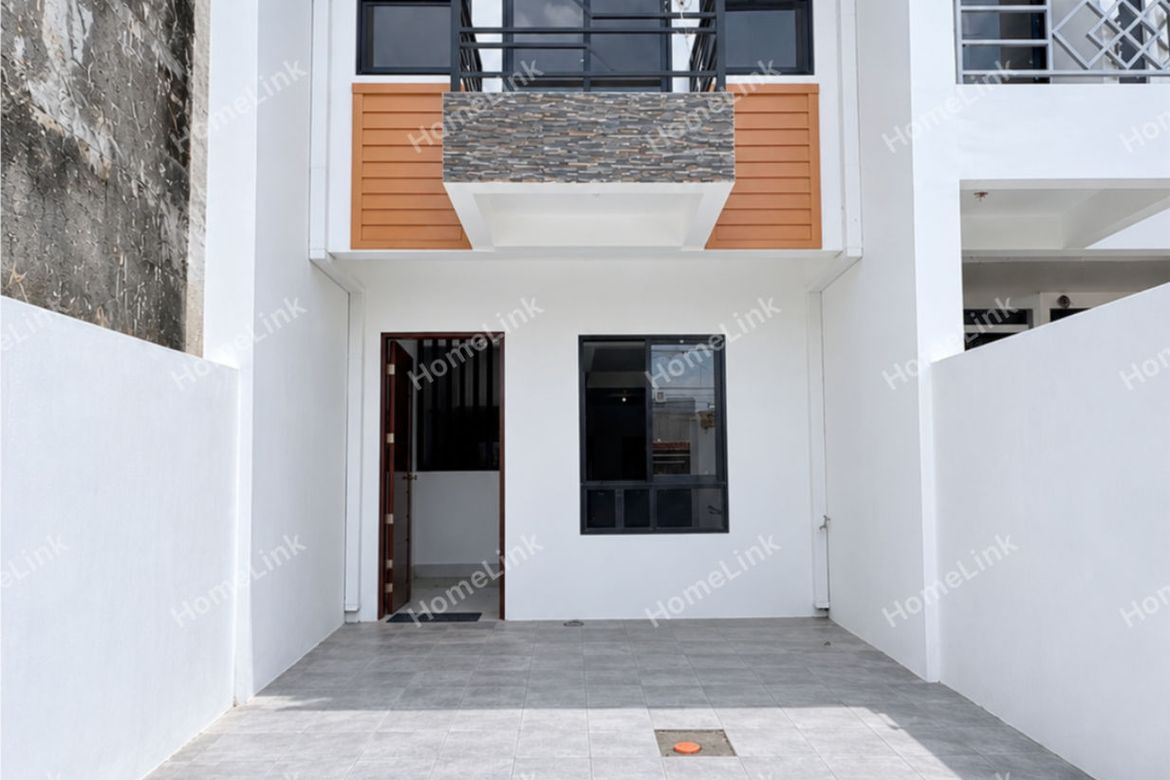 4 Bedroom Townhouse for Sale in Talon Kuatro, Las Piñas, Metro Manila – photo 2