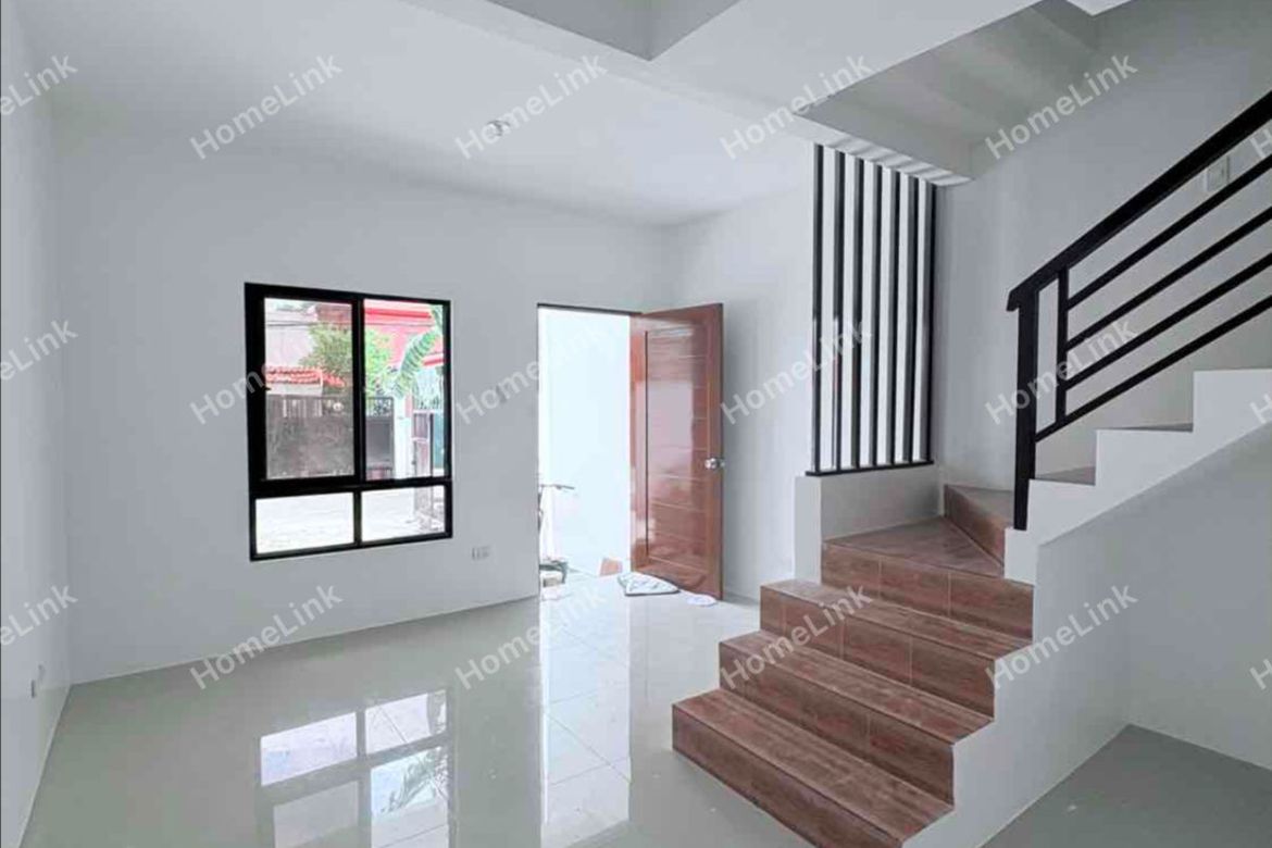 4 Bedroom Townhouse for Sale in Talon Kuatro, Las Piñas, Metro Manila – photo 4