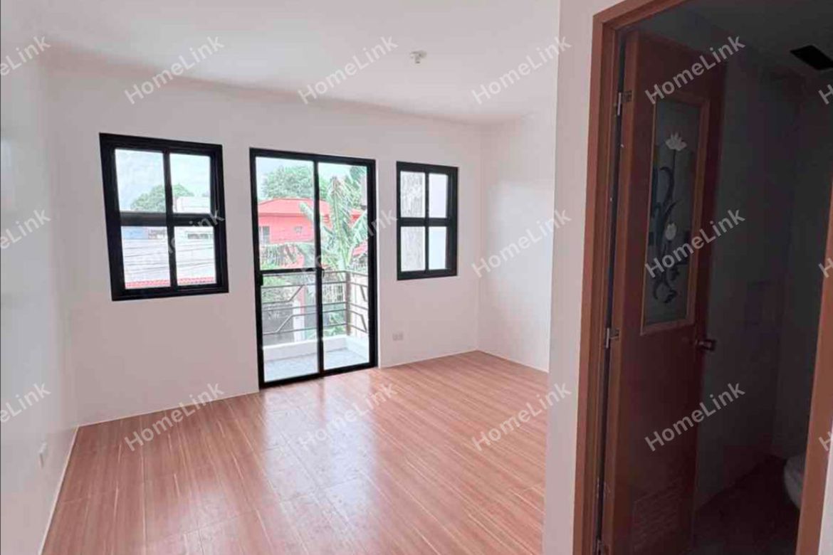 4 Bedroom Townhouse for Sale in Talon Kuatro, Las Piñas, Metro Manila – photo 7
