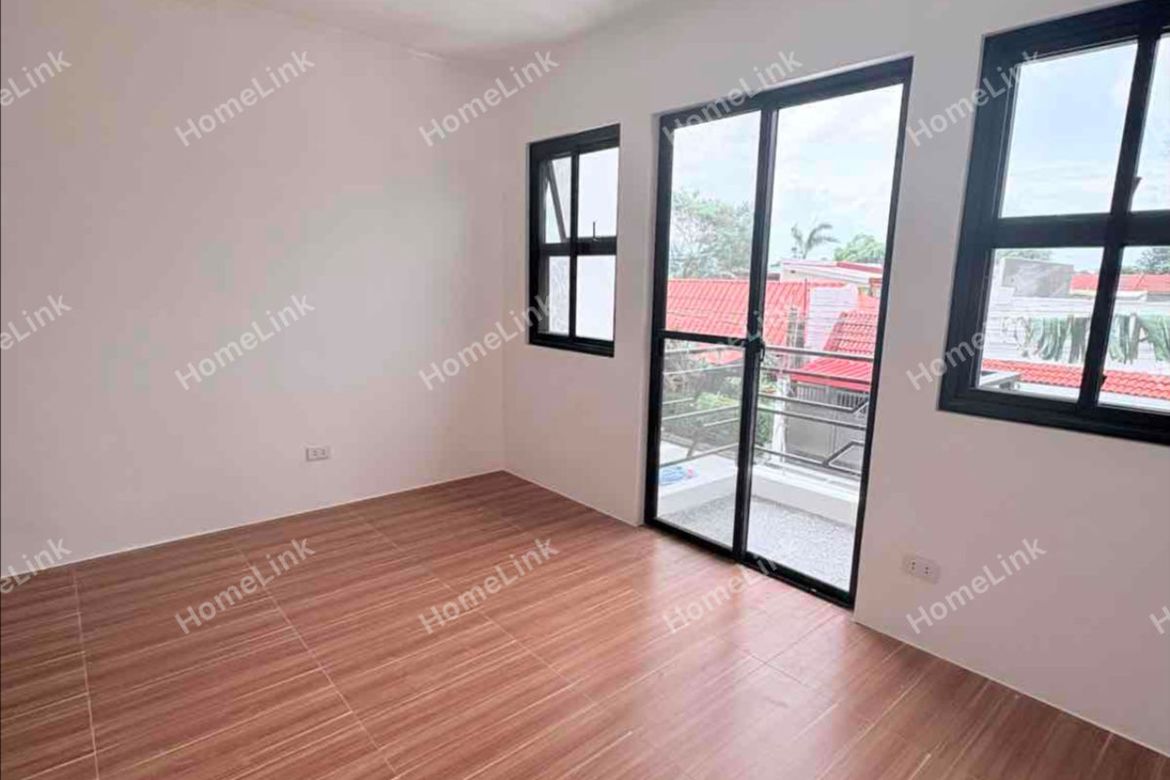 4 Bedroom Townhouse for Sale in Talon Kuatro, Las Piñas, Metro Manila – photo 8