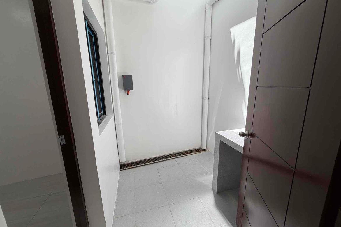 4 Bedroom Townhouse for Sale in Talon Singko, Las Piñas, Metro Manila – photo 6