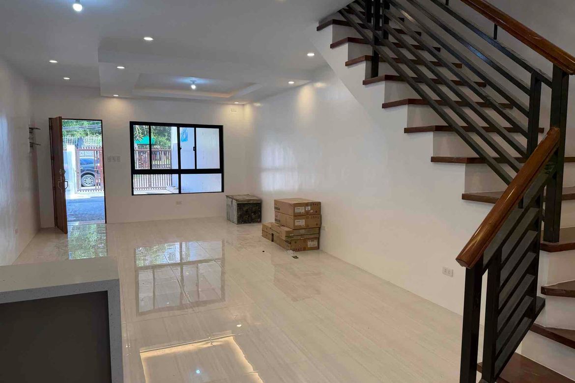 4 Bedroom Townhouse for Sale in Talon Singko, Las Piñas, Metro Manila – photo 7
