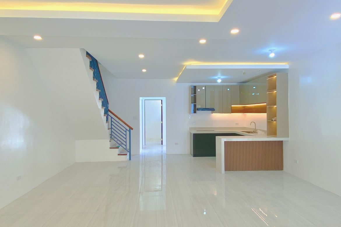 4 Bedroom Townhouse for Sale in Talon Singko, Las Piñas, Metro Manila – photo 5
