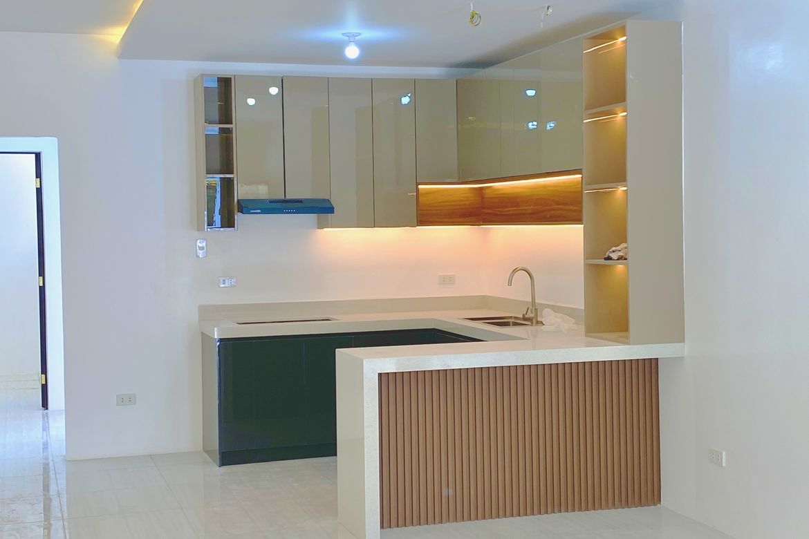 4 Bedroom Townhouse for Sale in Talon Singko, Las Piñas, Metro Manila – photo 6