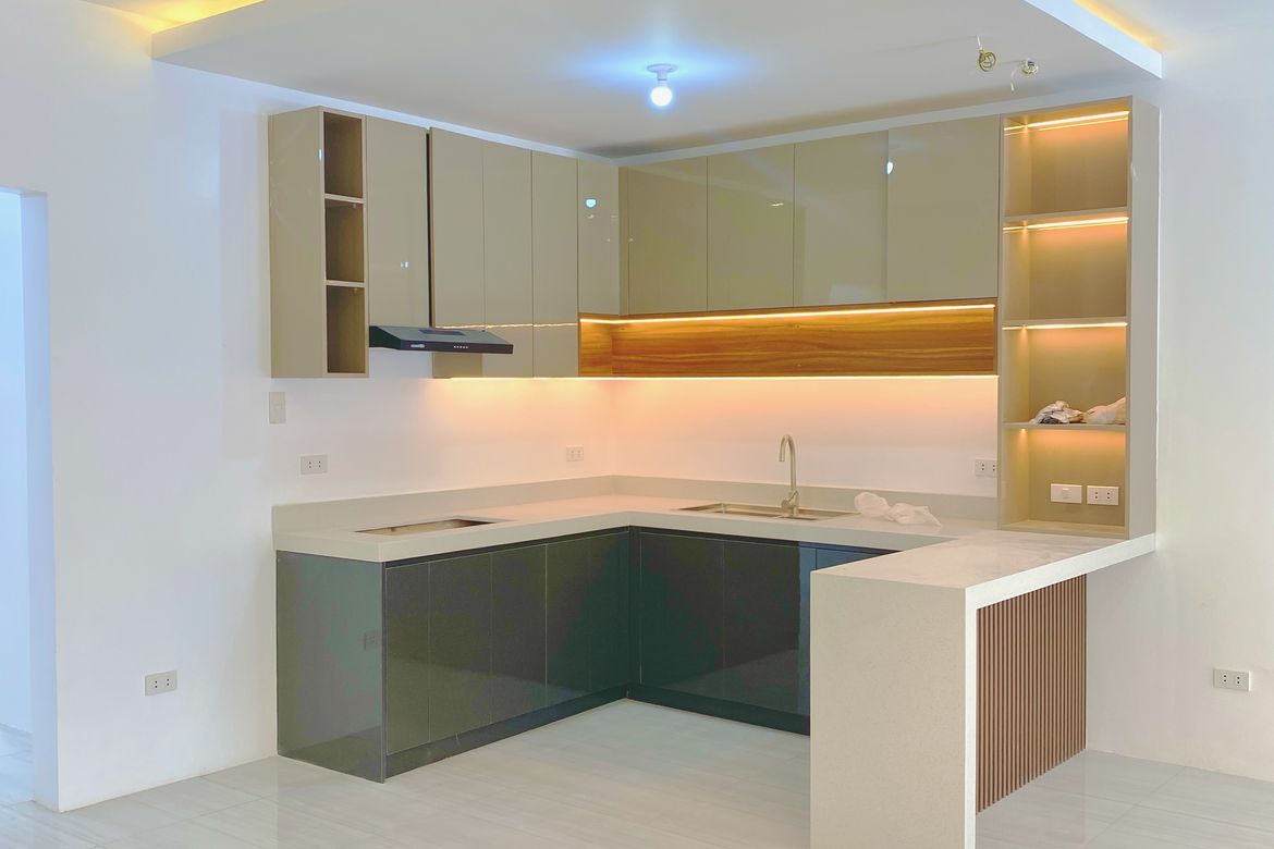 4 Bedroom Townhouse for Sale in Talon Singko, Las Piñas, Metro Manila – photo 7