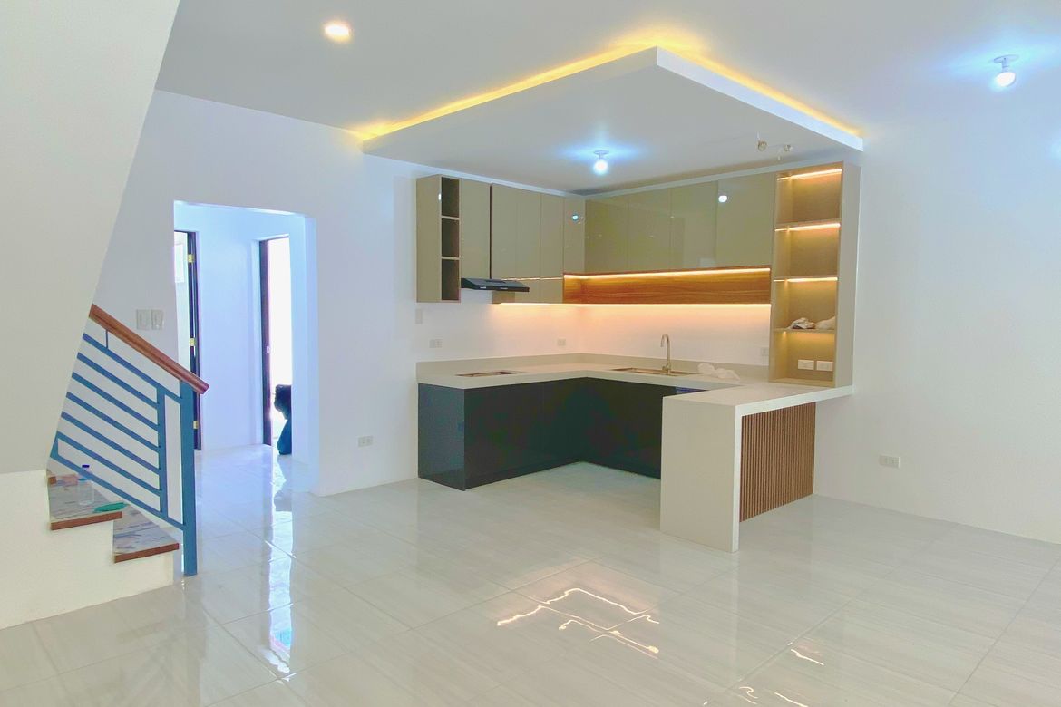 4 Bedroom Townhouse for Sale in Talon Singko, Las Piñas, Metro Manila – photo 8