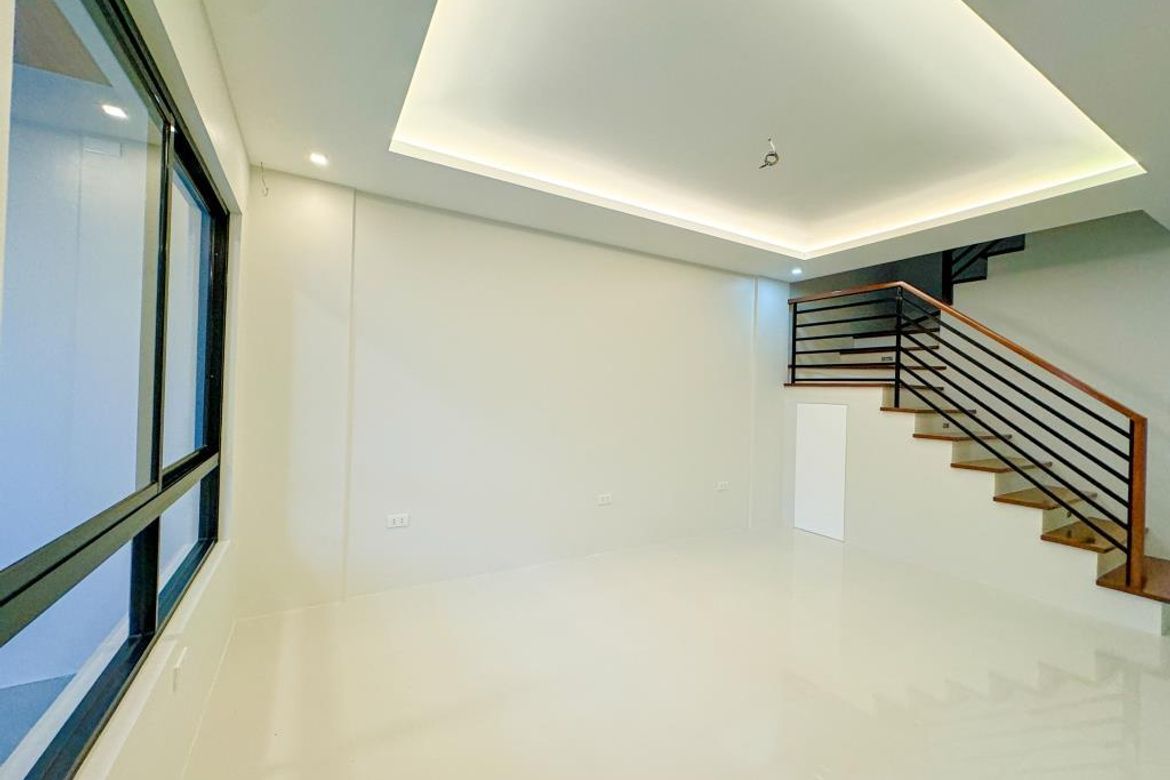 4 Bedroom Townhouse for Sale in Talon Singko, Las Piñas, Metro Manila – photo 4
