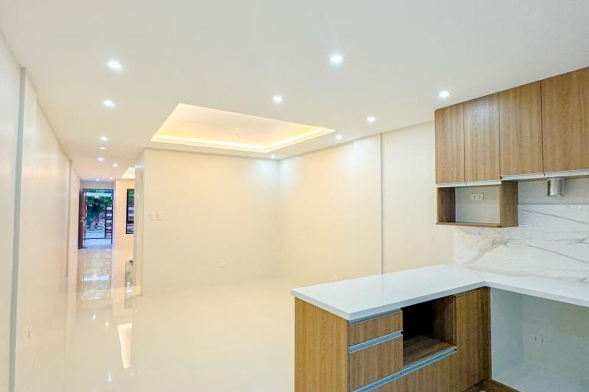 4 Bedroom Townhouse for Sale in Talon Singko, Las Piñas, Metro Manila – photo 7