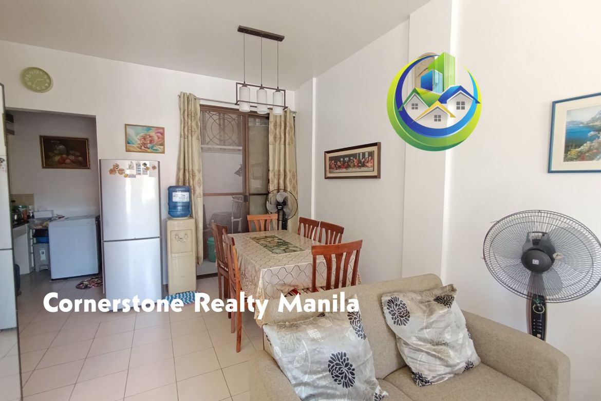 4 Bedroom Townhouse for Sale in Talon Singko, Las Piñas, Metro Manila – photo 5