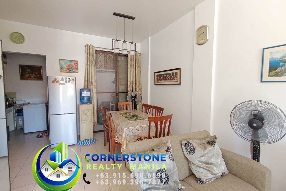 4 Bedroom Townhouse for Sale in Talon Singko, Las Piñas, Metro Manila – photo 8