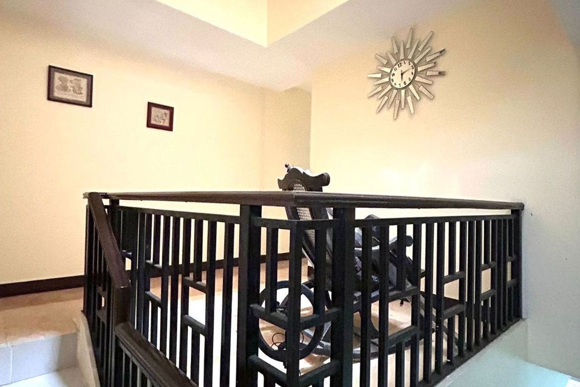 4 Bedroom Townhouse for Sale in Talon Tres, Las Piñas, Metro Manila – photo 6