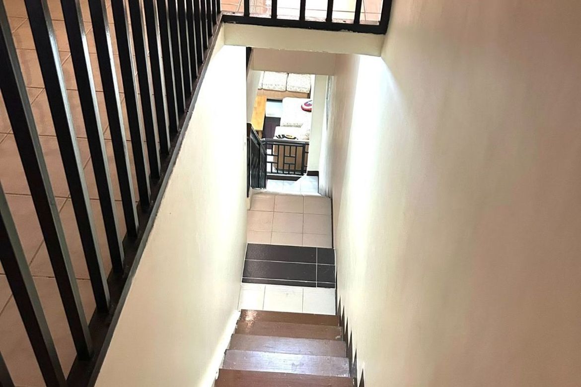 4 Bedroom Townhouse for Sale in Talon Tres, Las Piñas, Metro Manila – photo 7
