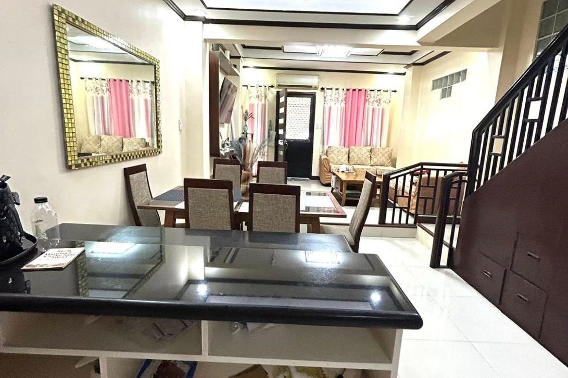 4 Bedroom Townhouse for Sale in Talon Tres, Las Piñas, Metro Manila – photo 8