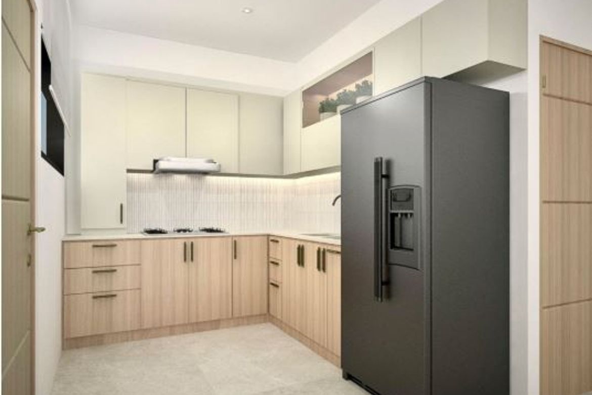 4 Bedroom Townhouse for Sale in Tambo, Parañaque, Metro Manila – photo 7