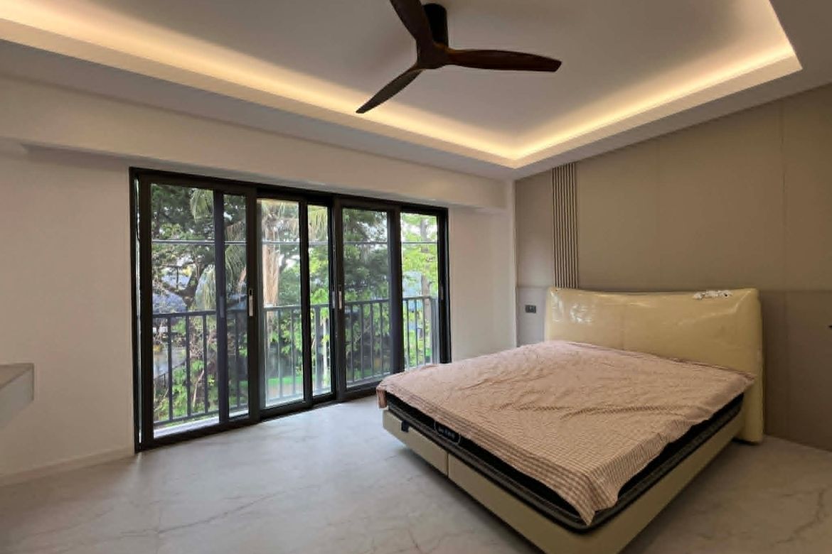 4 Bedroom Townhouse for Sale in Tandang Sora, Quezon City, Metro Manila