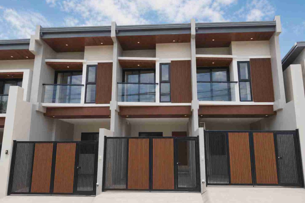 4 Bedroom Townhouse for Sale in Tandang Sora Townhouse, Abangan Sur, Marilao, Bulacan – photo 4