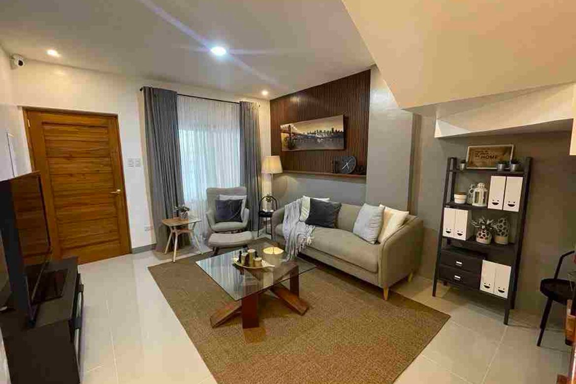 4 Bedroom Townhouse for Sale in Tandang Sora Townhouse, Abangan Sur, Marilao, Bulacan – photo 5