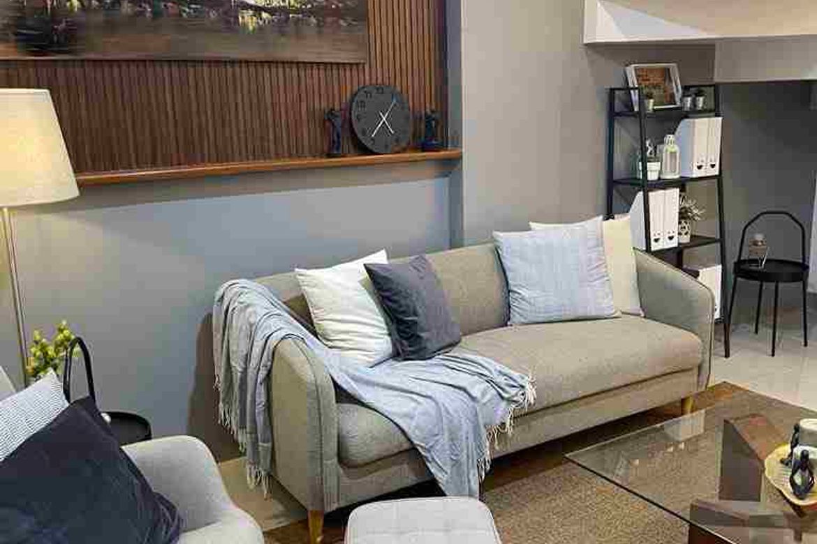 4 Bedroom Townhouse for Sale in Tandang Sora Townhouse, Abangan Sur, Marilao, Bulacan – photo 6