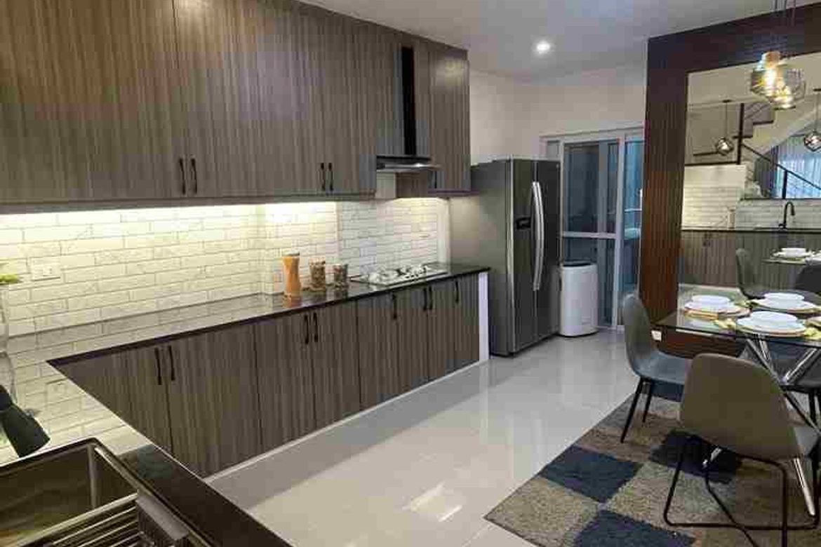 4 Bedroom Townhouse for Sale in Tandang Sora Townhouse, Abangan Sur, Marilao, Bulacan – photo 8