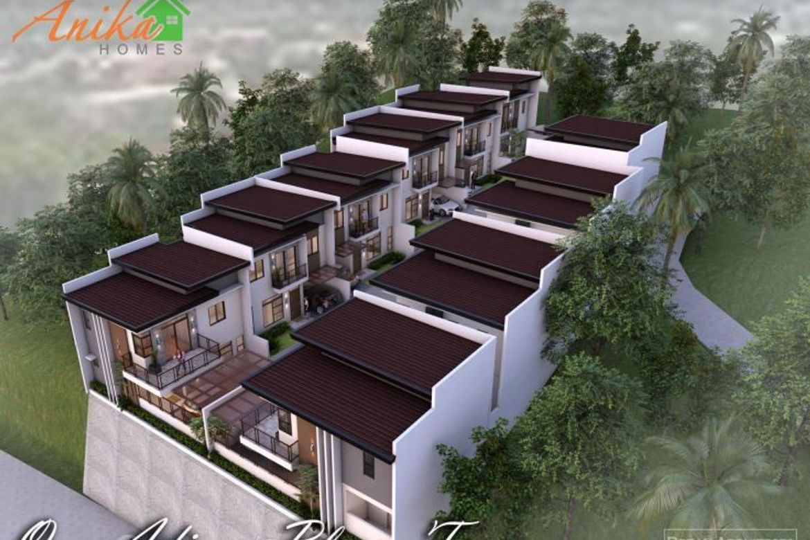 4 Bedroom Townhouse for Sale in Tawason, Mandaue, Cebu – photo 4