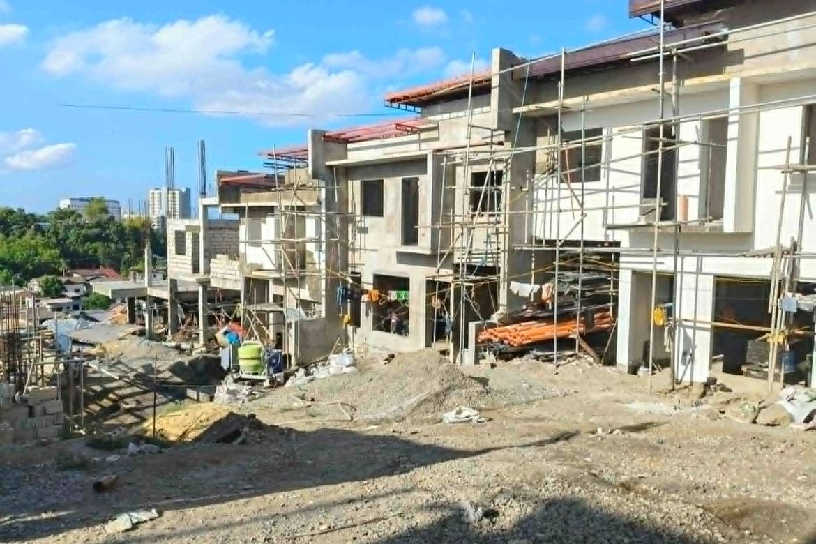 4 Bedroom Townhouse for Sale in Tawason, Mandaue, Cebu – photo 6