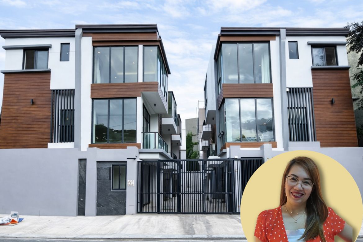 4 Bedroom Townhouse for Sale in Teachers Village East, Quezon City, Metro Manila