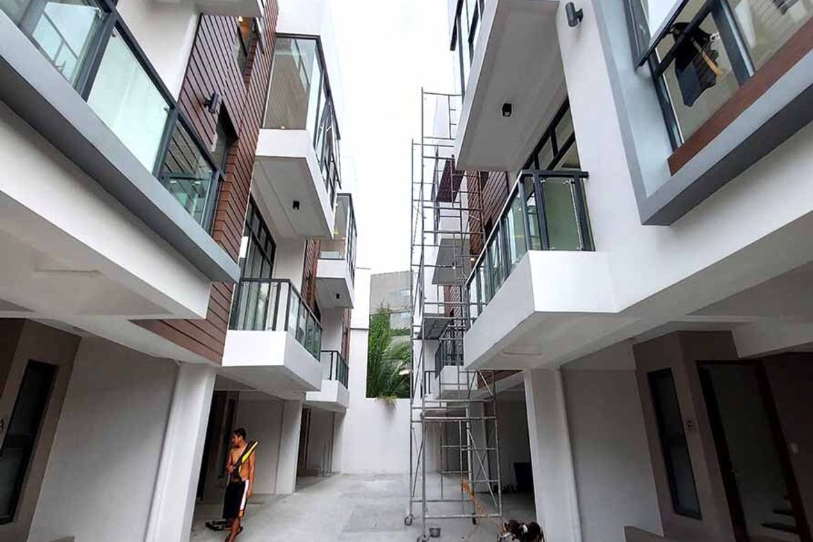 4 Bedroom Townhouse for Sale in Teachers Village East, Quezon City, Metro Manila – photo 6