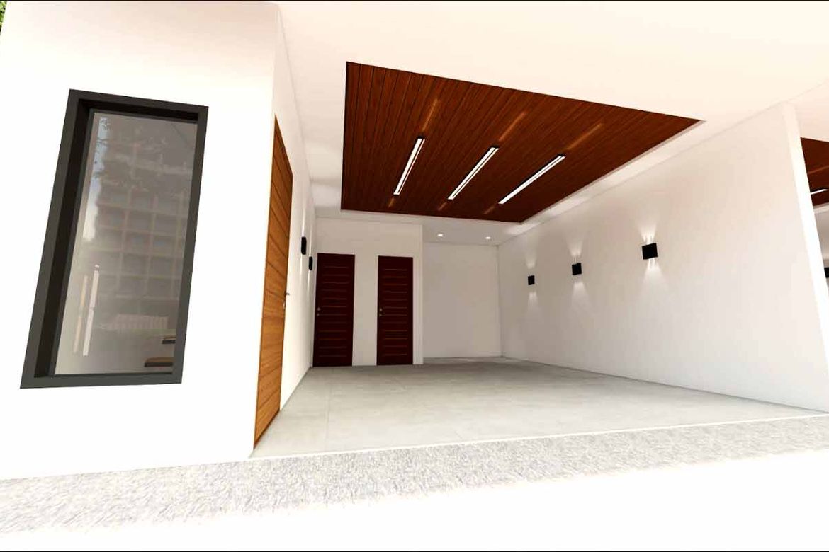 4 Bedroom Townhouse for Sale in Teachers Village East, Quezon City, Metro Manila – photo 2