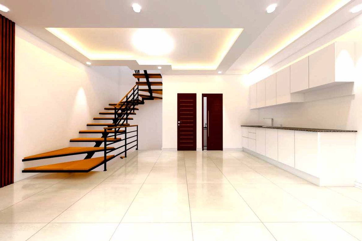 4 Bedroom Townhouse for Sale in Teachers Village East, Quezon City, Metro Manila – photo 6
