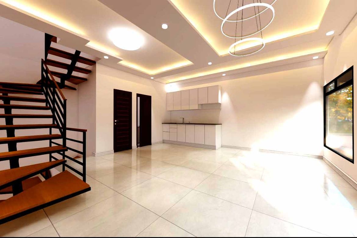 4 Bedroom Townhouse for Sale in Teachers Village East, Quezon City, Metro Manila – photo 8