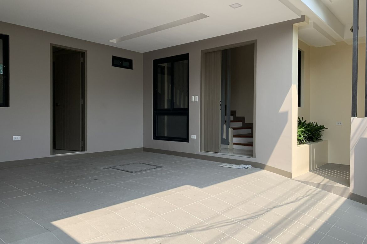 4 Bedroom Townhouse for Sale in Teachers Village West, Quezon City, Metro Manila – photo 4