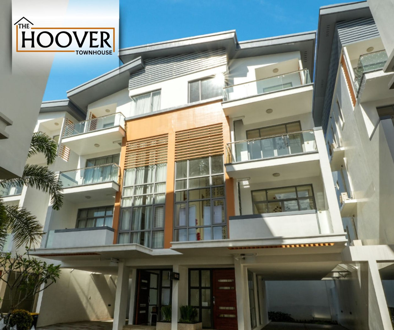 4-Bedroom Townhouse for Sale in The Hoover Townhouse, Addition Hills, San Juan, Metro Manila – photo 7