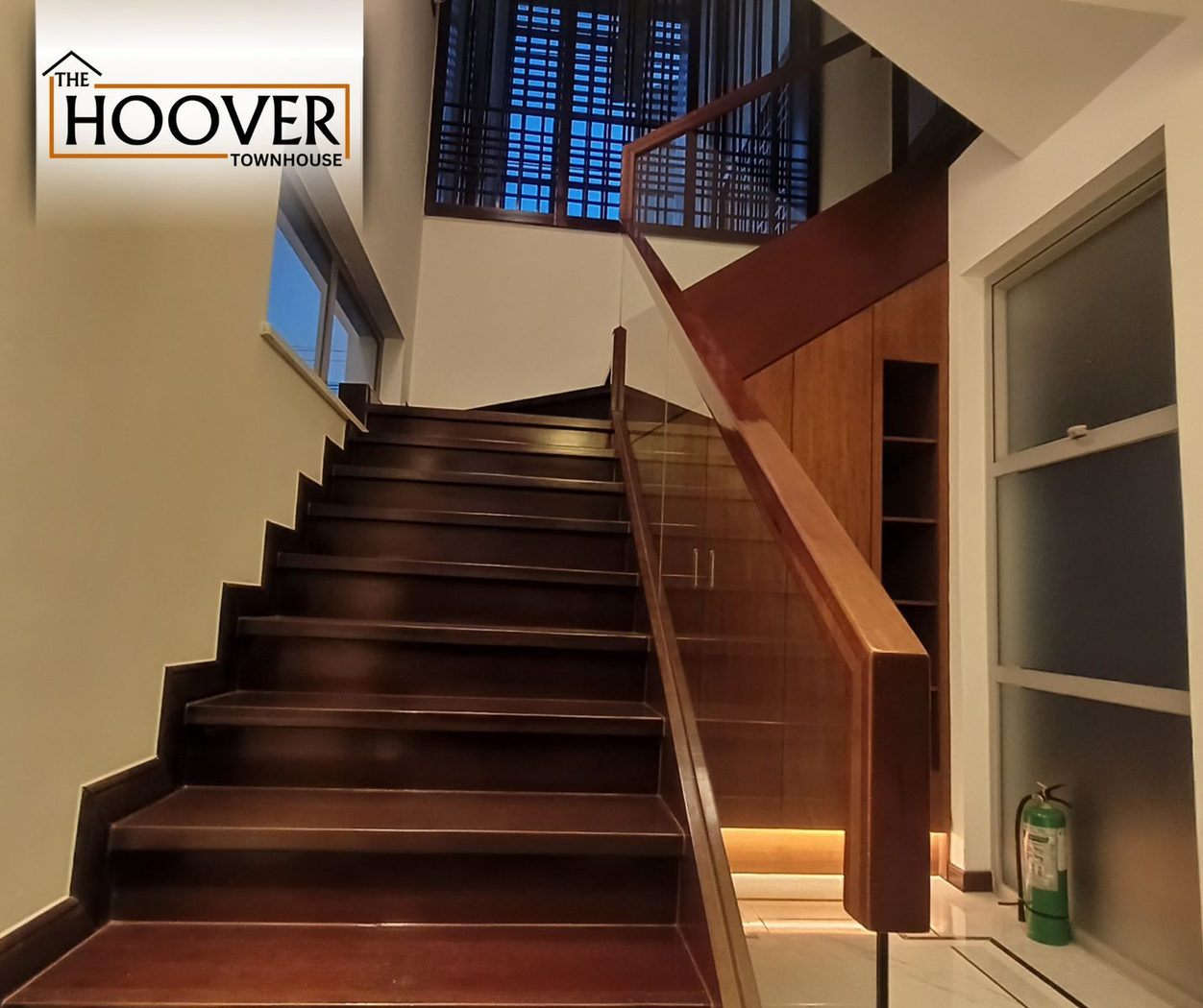 4-Bedroom Townhouse for Sale in The Hoover Townhouse, Addition Hills, San Juan, Metro Manila – photo 11