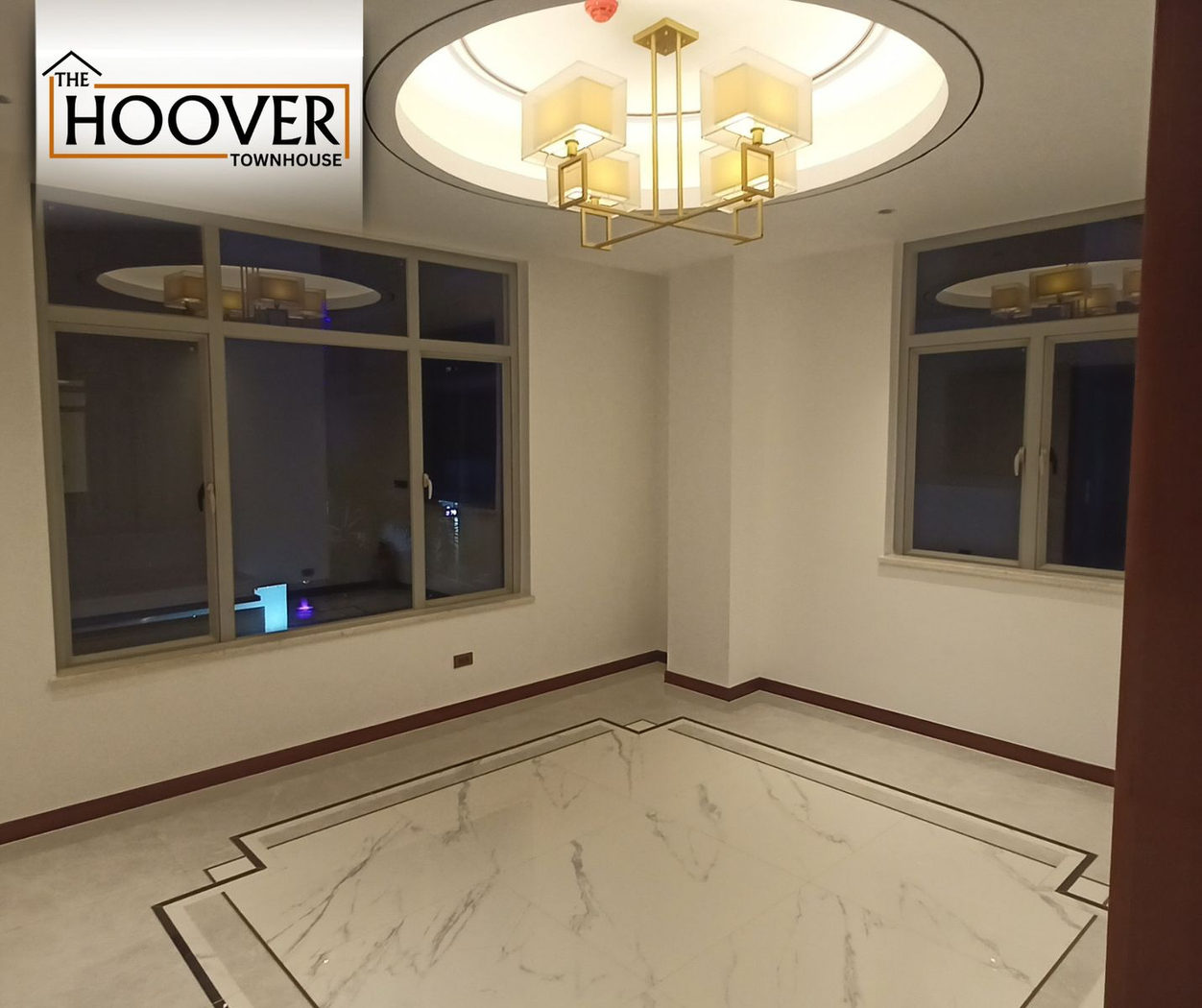 4-Bedroom Townhouse for Sale in The Hoover Townhouse, Addition Hills, San Juan, Metro Manila – photo 18