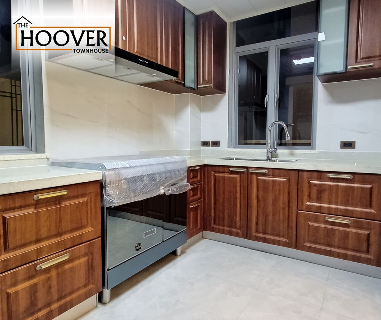4-Bedroom Townhouse for Sale in The Hoover Townhouse, Addition Hills, San Juan, Metro Manila – photo 19