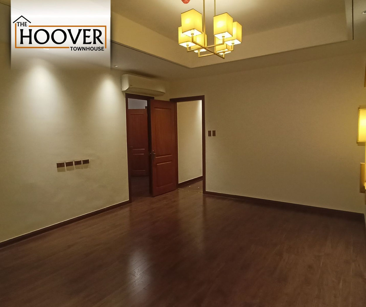 4-Bedroom Townhouse for Sale in The Hoover Townhouse, Addition Hills, San Juan, Metro Manila – photo 24