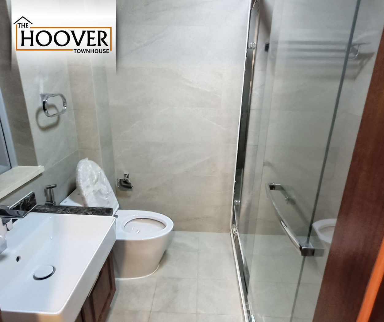 4-Bedroom Townhouse for Sale in The Hoover Townhouse, Addition Hills, San Juan, Metro Manila – photo 25