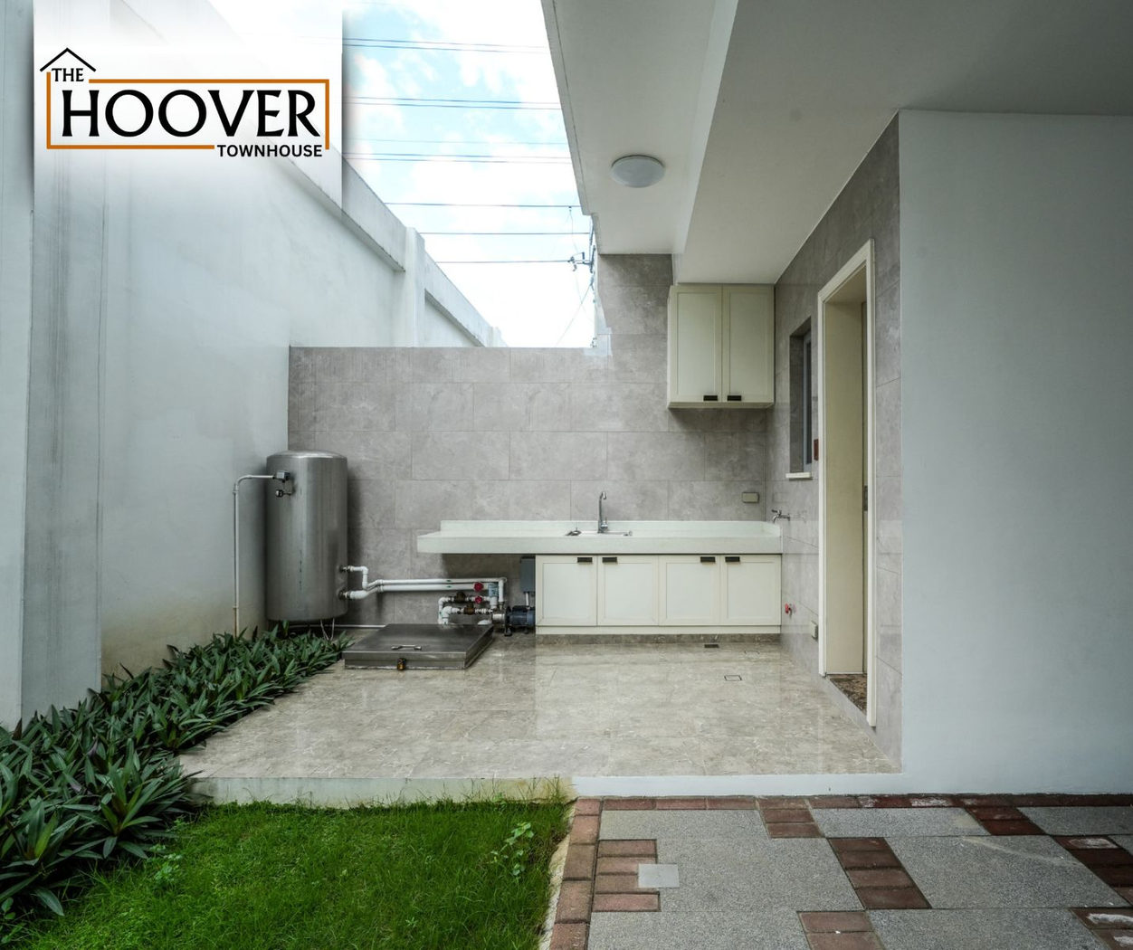4-Bedroom Townhouse for Sale in The Hoover Townhouse, Addition Hills, San Juan, Metro Manila – photo 26