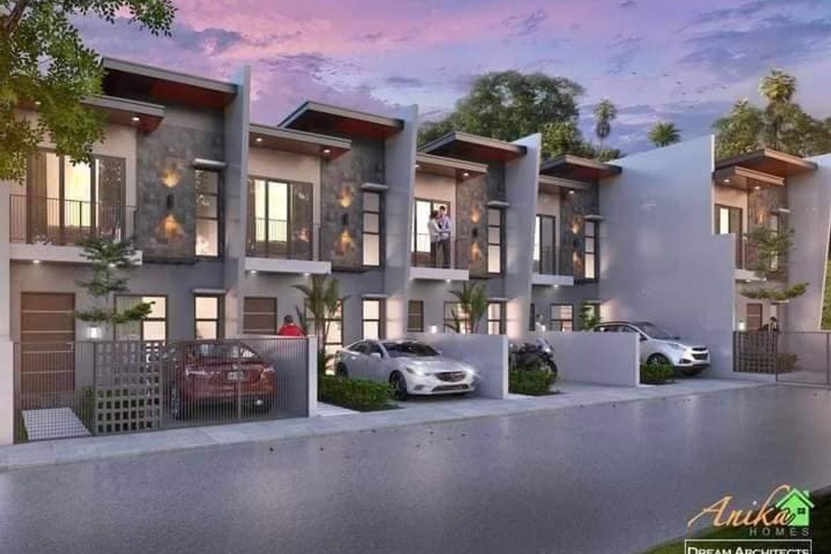 4 Bedroom Townhouse for Sale in Tisa, Cebu City, Cebu – photo 4