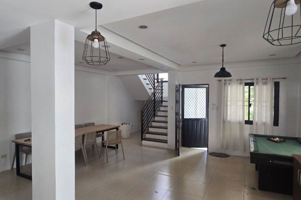 4 Bedroom Townhouse for Sale in Tolentino West, Tagaytay, Cavite – photo 4