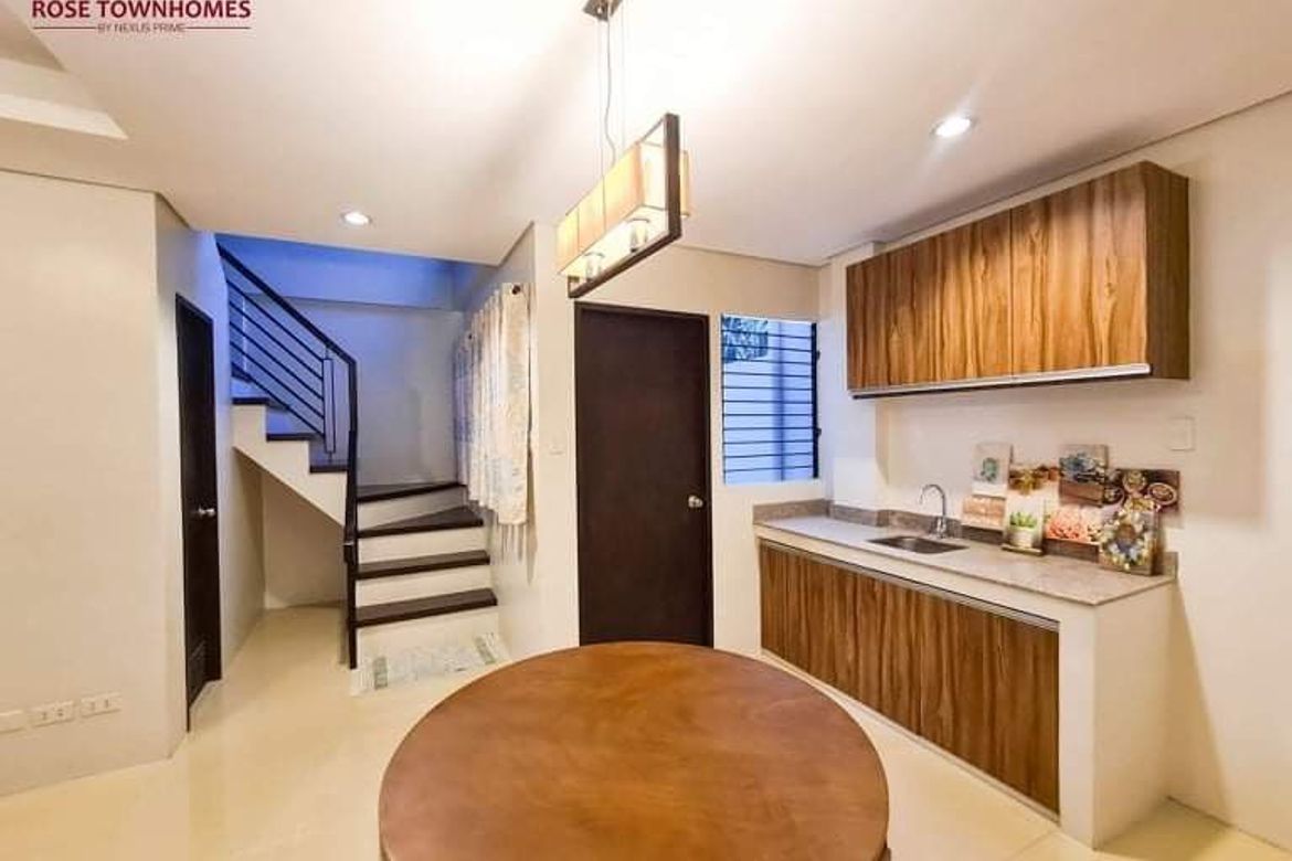 4 Bedroom Townhouse for Sale in Tunghaan, Minglanilla, Cebu – photo 7