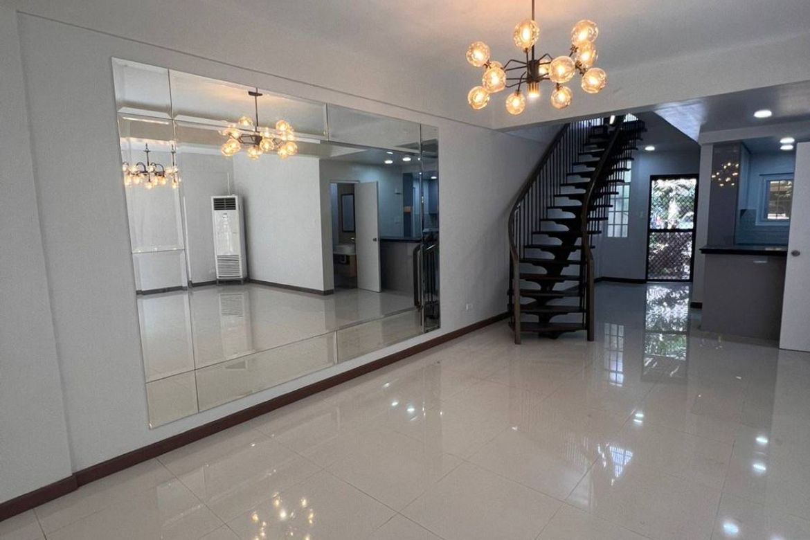 4 Bedroom Townhouse for Sale in Ugong, Pasig, Metro Manila – photo 3