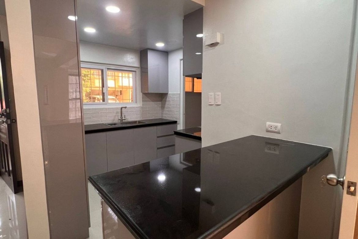4 Bedroom Townhouse for Sale in Ugong, Pasig, Metro Manila – photo 4
