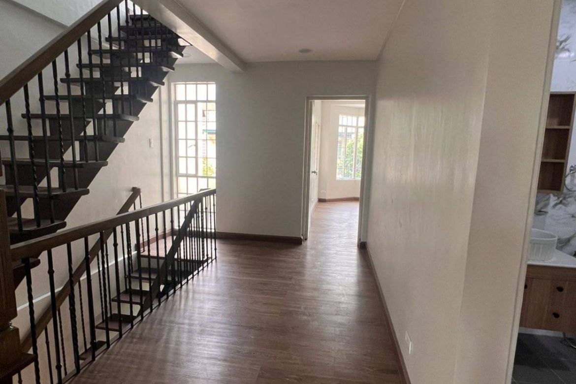 4 Bedroom Townhouse for Sale in Ugong, Pasig, Metro Manila – photo 7