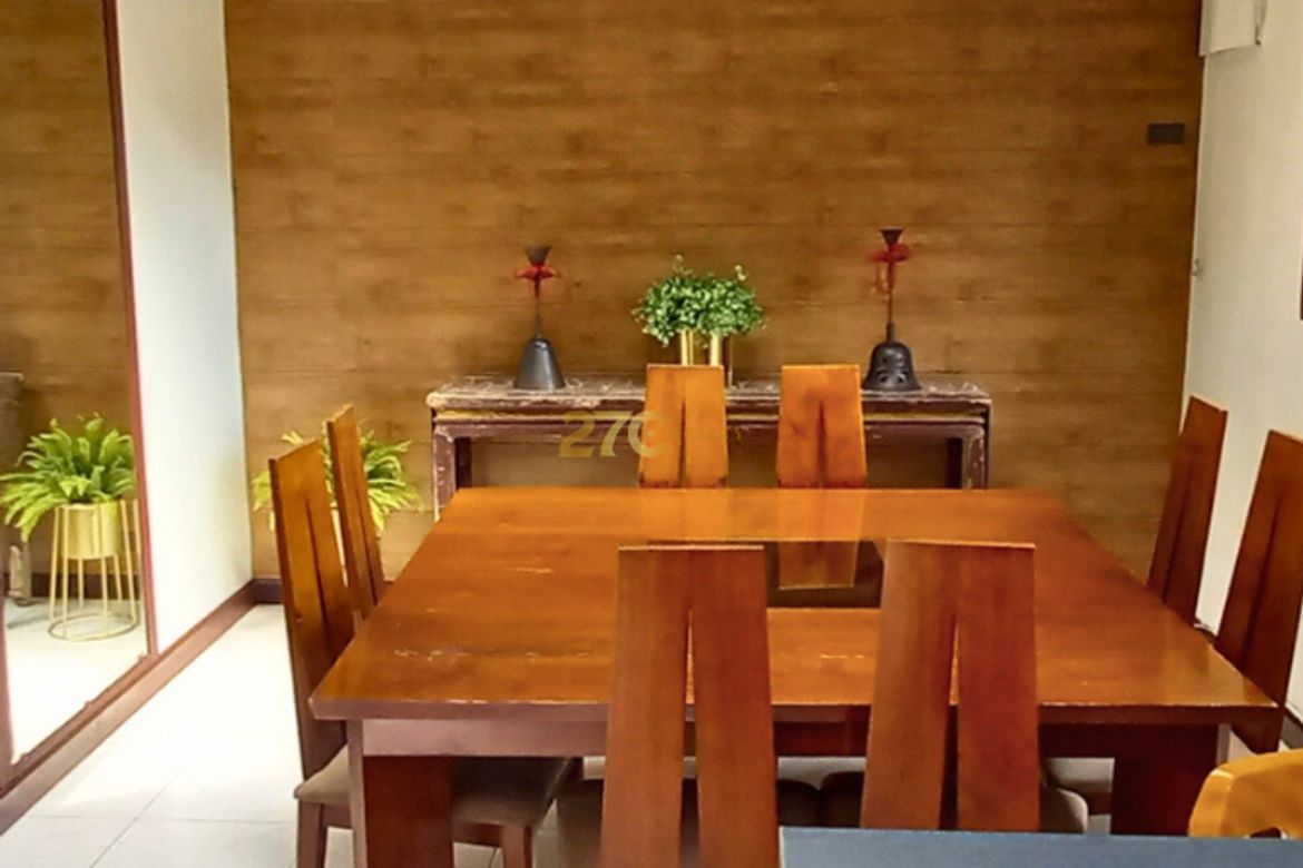 4 Bedroom Townhouse for Sale in Ugong, Pasig, Metro Manila – photo 3